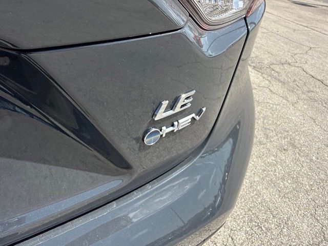 2025 Toyota Corolla - $25,188