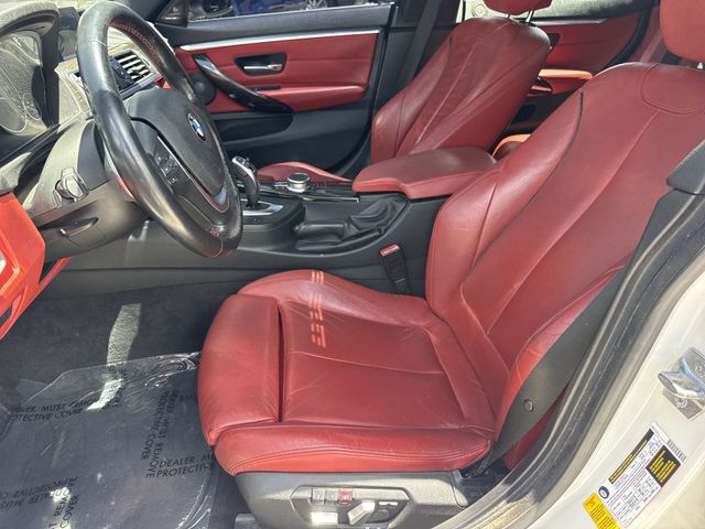 2019 BMW 430i - $14,998