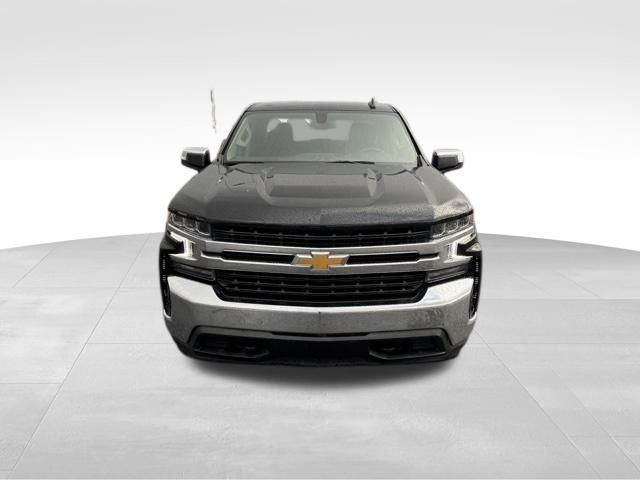 2022 Chevrolet Silverado 1500 LTD LT 8