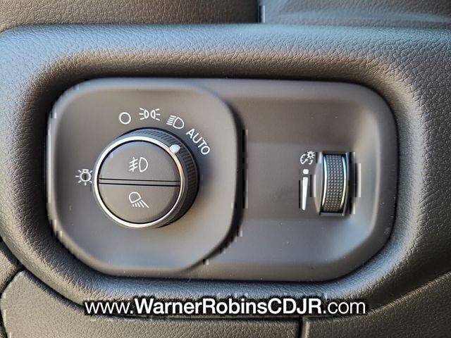 New 2026 Red Ram Express image 21