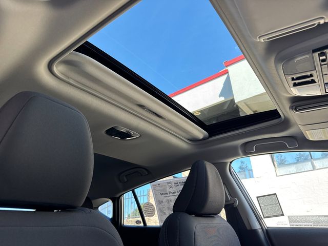 New 2026 Silver Subaru Premium image 21