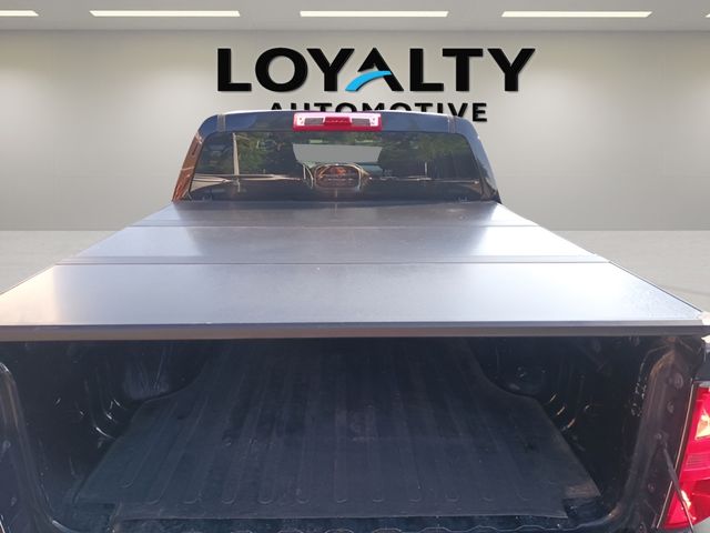 Used 2018 Chevrolet Colorado Truck