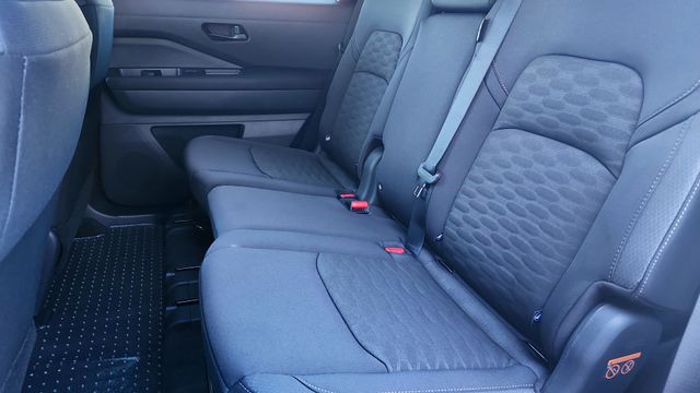 2026 Nissan Pathfinder