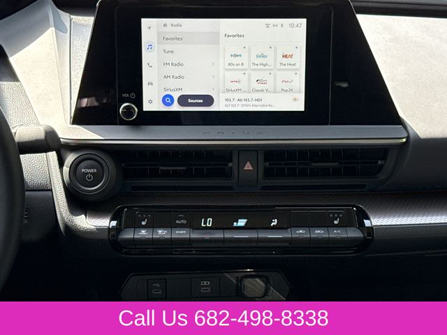 Used 2023 Toyota Prius Hatchback