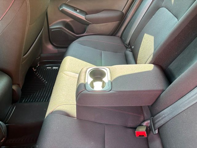 Used 2023 Honda Civic Sedan