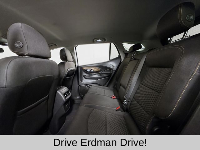 Used 2019 GMC Terrain SUV