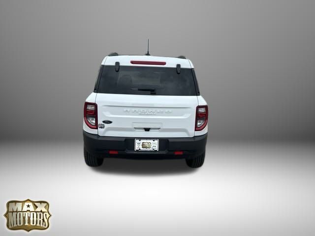 2023 Ford Bronco Sport Big Bend 3