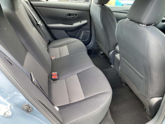 Used 2024 Nissan Sentra Sedan