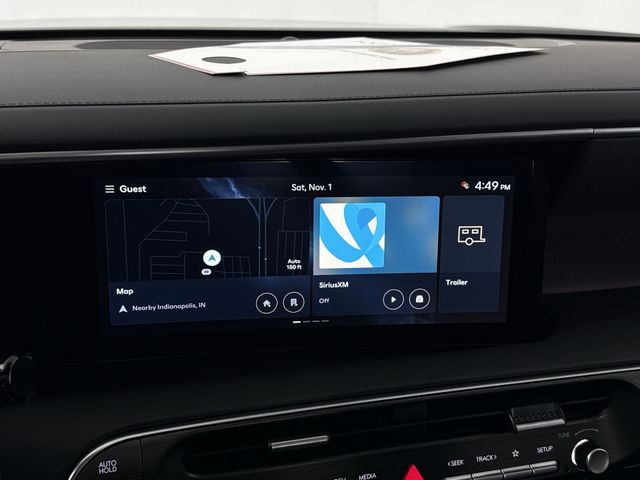 New 2026 Hyundai Palisade For Sale in Indianapolis, IN