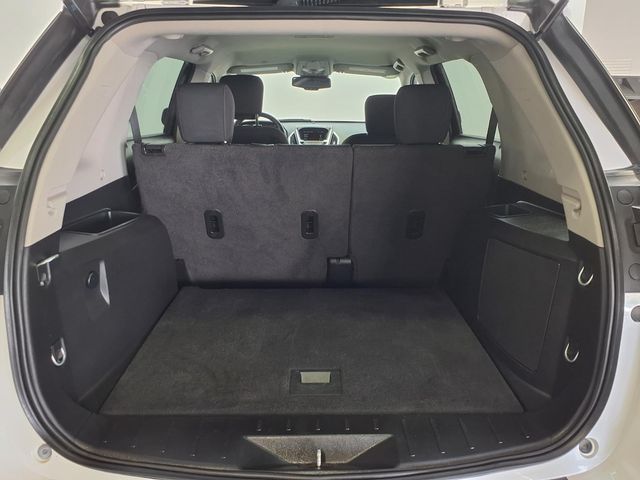 2016 GMC Terrain SLE-1 White at Cook Ford
