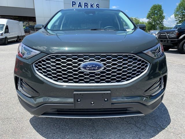 2024 Ford Edge SEL 8