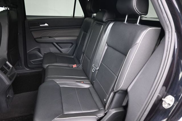 Used 2022 Volkswagen Atlas Cross Sport SUV