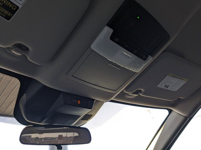 2025 Nissan Rogue Rock Creek photo