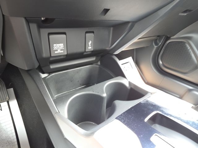 Used 2020 Honda Fit Hatchback