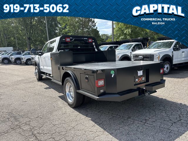 New 2026 White Ford Lariat 9FT HAULER BODY image 8