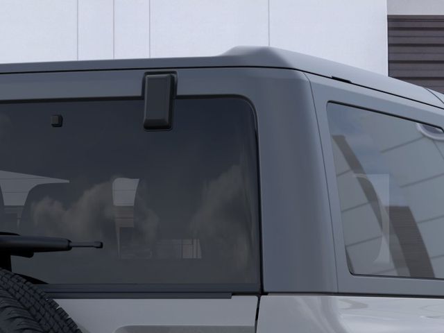 New 2026 White Ford  image 25
