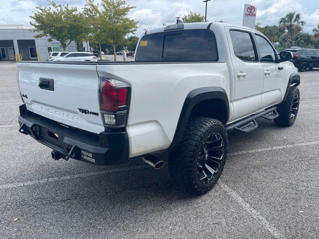 Used 2017 Toyota Tacoma Truck