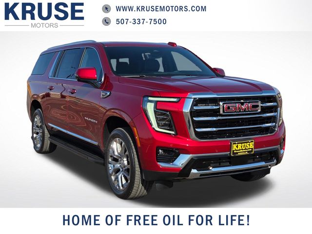 2026 GMC Yukon 4WD Elevation's photo