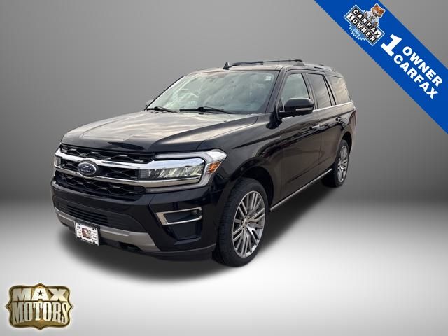2022 Ford Expedition Limited 4WD