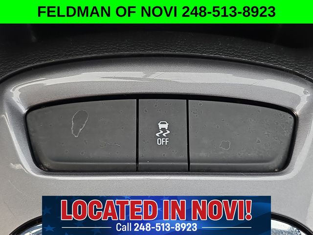 Used 2016 Chevrolet Cruze For Sale in New Hudson, MI