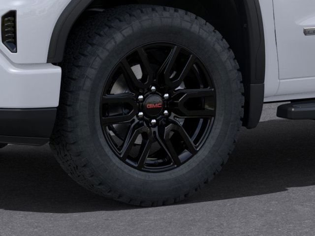 2025 GMC Sierra 1500 Elevation 9