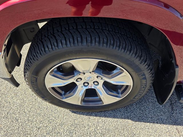 Used 2022 Ram 1500 Truck