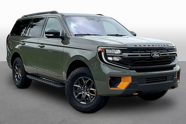 2025 Ford Expedition Tremor 4WD