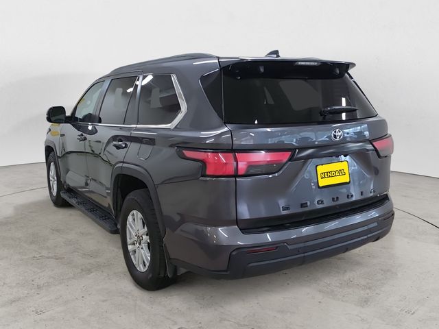 Used 2025 Gray Toyota SR5 image 7