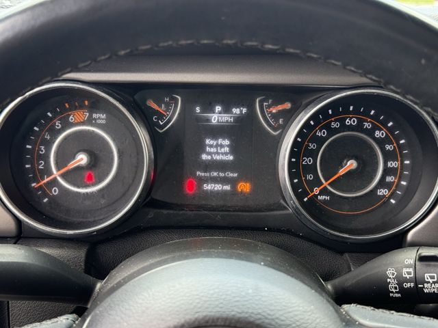 2021 Jeep Wrangler Sport S White at Classic Elite Chevrolet Hwy 6