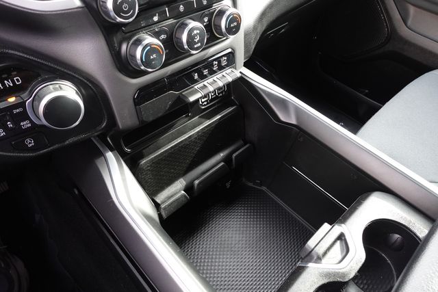 used 2021 Ram 1500 car, priced at $31,448