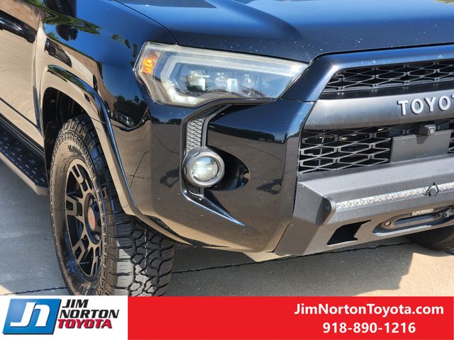 Used 2023 Toyota 4Runner SUV