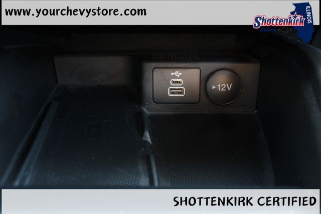 Used 2024 Ford Escape SUV