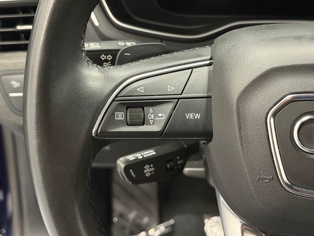 Used 2024  Audi 45 S line Premium Plus image 14