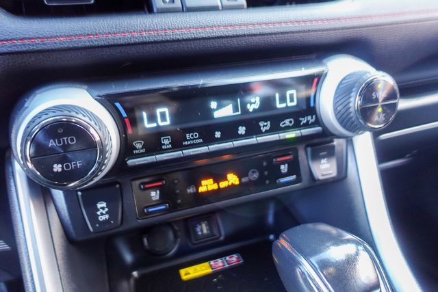 used 2023 Toyota RAV4 Prime car, priced at $44,000