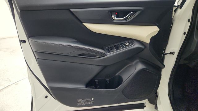 2020 Subaru Ascent Premium White at Autostrade