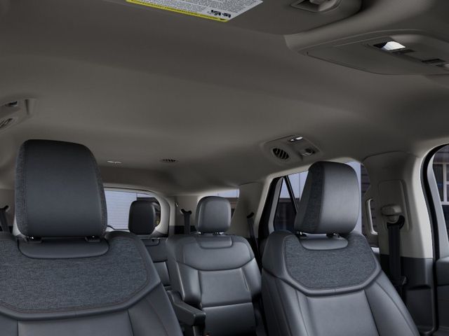 New 2027 White Ford Active image 22