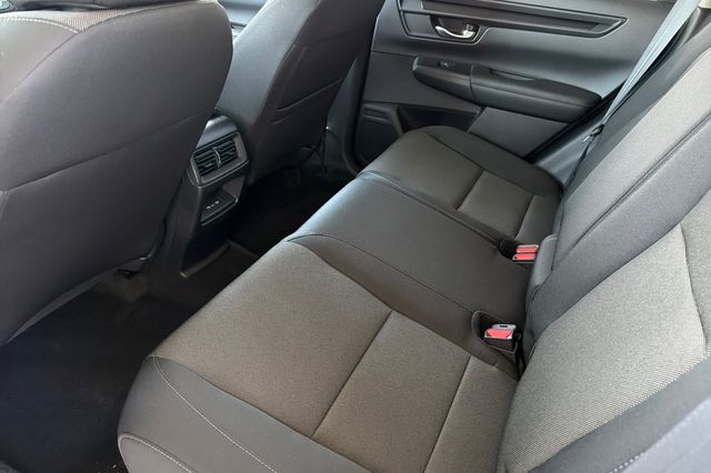 Used 2025 Honda CR-V SUV