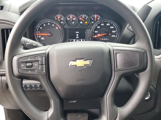 New 2026 Chevrolet Silverado 3500 Regular Cab Dump Truck for sale #TF188714 - photo 22