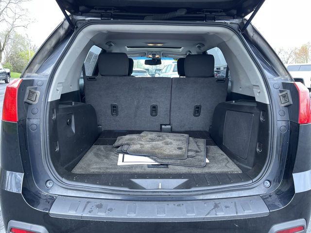 Used 2011 GMC Terrain For Sale in Livonia, MI