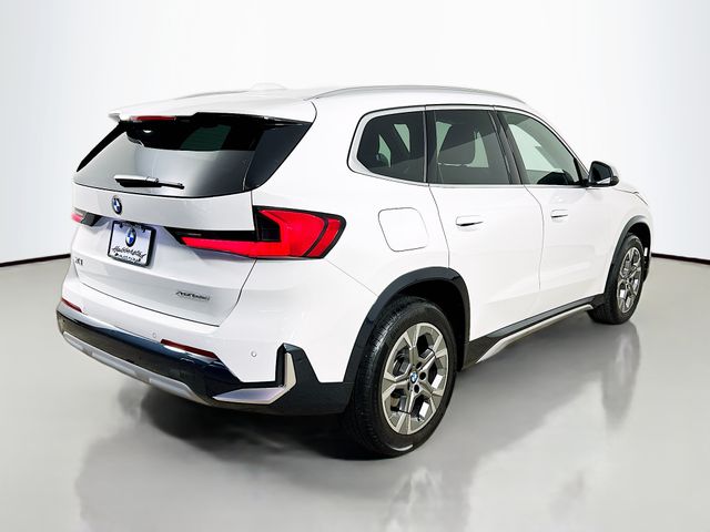 2023 BMW X1 xDrive28i 5