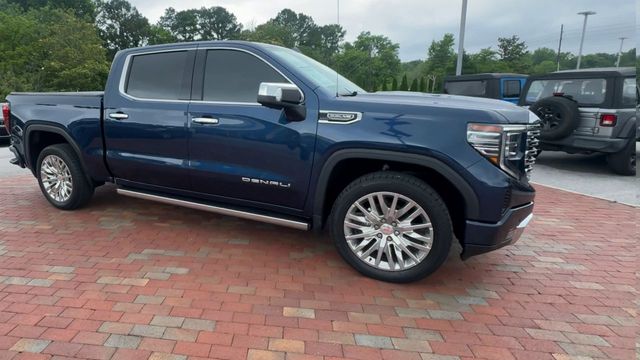 Used 2022 GMC Sierra 1500 Denali For Sale in Huntsville, Al