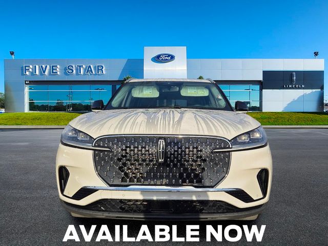 Used 2025 Lincoln Aviator SUV