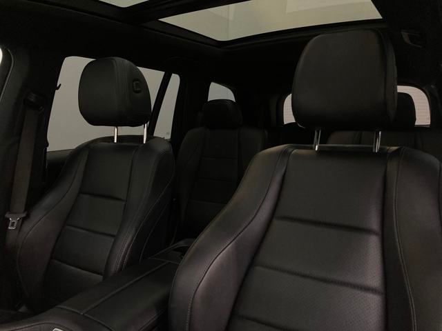 2022 Mercedes-Benz GLS GLS 450