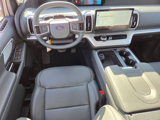 2026 Ford Expedition MAX Active - Photo 9