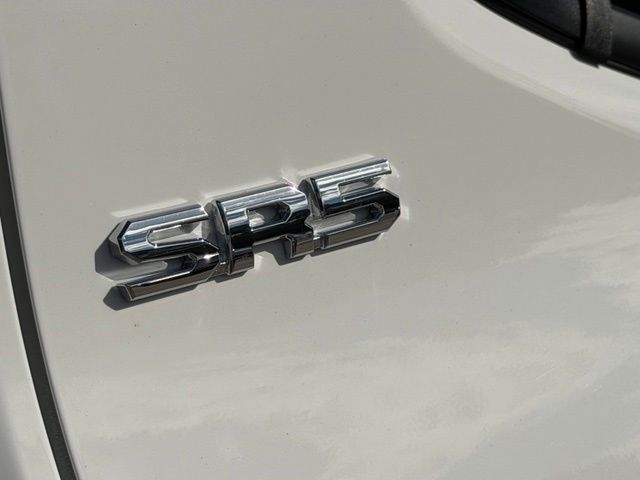 Used 2024 Toyota Tacoma Truck