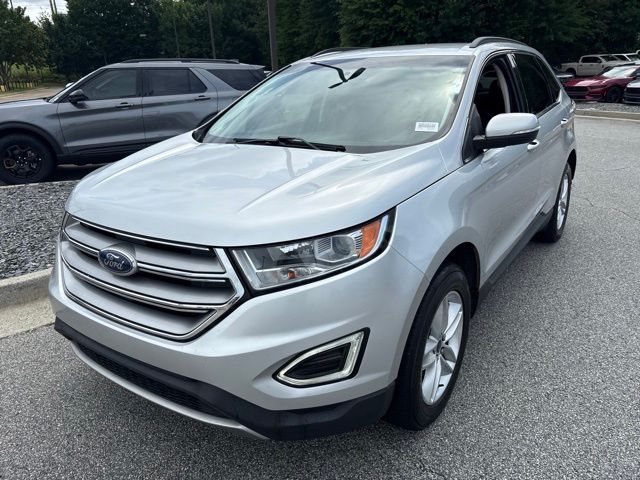 Used 2016 Ford Edge SUV
