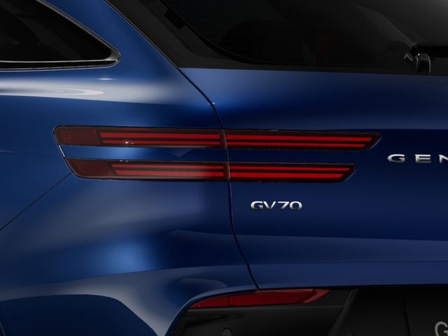 Thumbnail: 2026 Genesis GV70 - 10