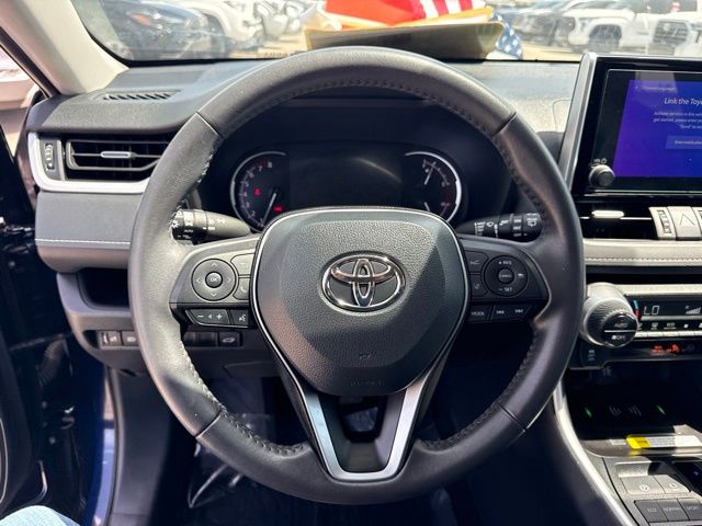 Used 2024 Toyota RAV4 SUV