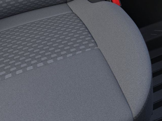 New 2025 White Ford XLT image 16