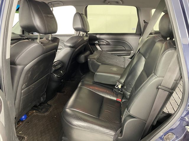 Used 2009 Acura MDX Technology For Sale in Bremerton, WA